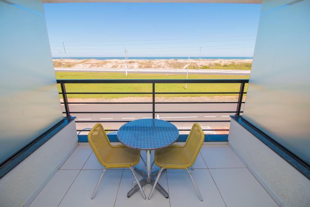 Studios Ponta Dos Molhes Torres Room photo